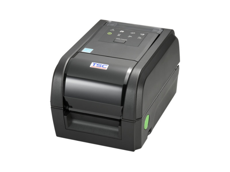 Etikettendrucker TSC TX310, thermotransfer, 300dpi, USB + RS232 + Ethernet, TX310-A001-1302 Etikettendrucker TSC TX310, thermotransfer, 300dpi, USB + RS232 + Ethernet, TX310-A001-1302