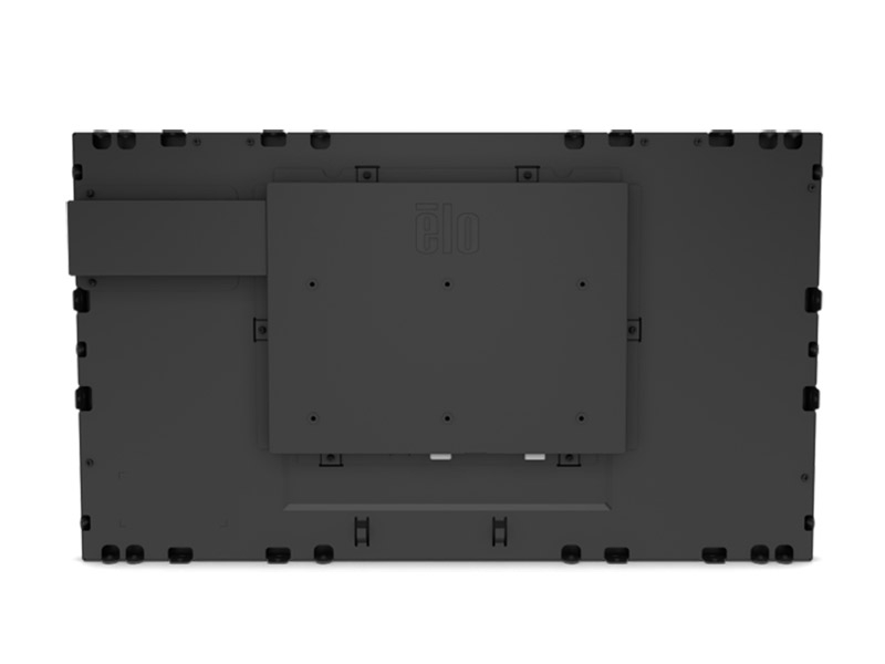 Einbau Touch-Monitor EloTouch 24 Zoll 2494L - Open Frame, USB, SAW IntelliTouch Dual, E329825