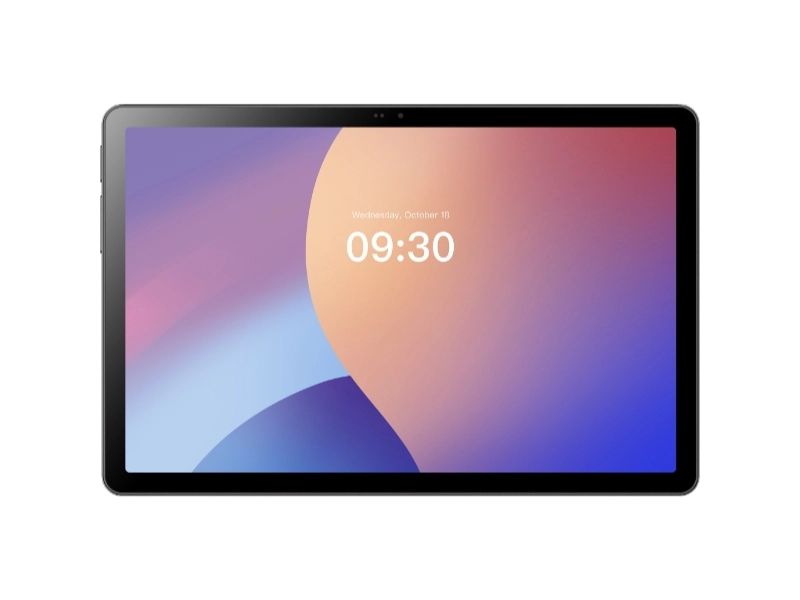 Imin Falcon 2 Max 12,6 Zoll Android 13 Enterprise Tablet mit 8GB RAM, 128GB Speicher, Wi-Fi, 4G, NFC, Fingerabdruckleser und Barcodescanner