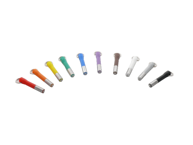 Kellnerstift Addimat 10 Farben, mit fixer Laufnummer, Farbbezeichnung, 9037-ADM.11 Kellnerstift Addimat 10 Farben, mit fixer Laufnummer, Farbbezeichnung, 9037-ADM.11