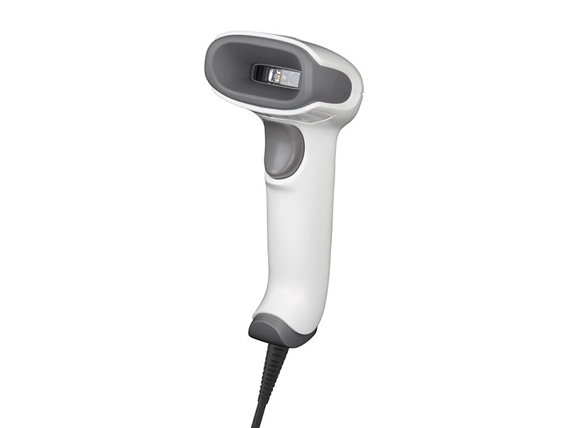 1D/2D Handscanner Honeywell Voyager XP 1470g Barcodescanner USB-Kabel KIT, Standfuss, weiss, 1470G2D-1USB-1-R 1D/2D Handscanner Honeywell Voyager XP 1470g Barcodescanner USB-Kabel KIT, Standfuss, weiss, 1470G2D-1USB-1-R