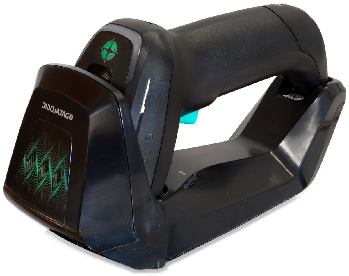 Datalogic Gryphon GM4500 kabelloser 1D/2D Barcodescanner