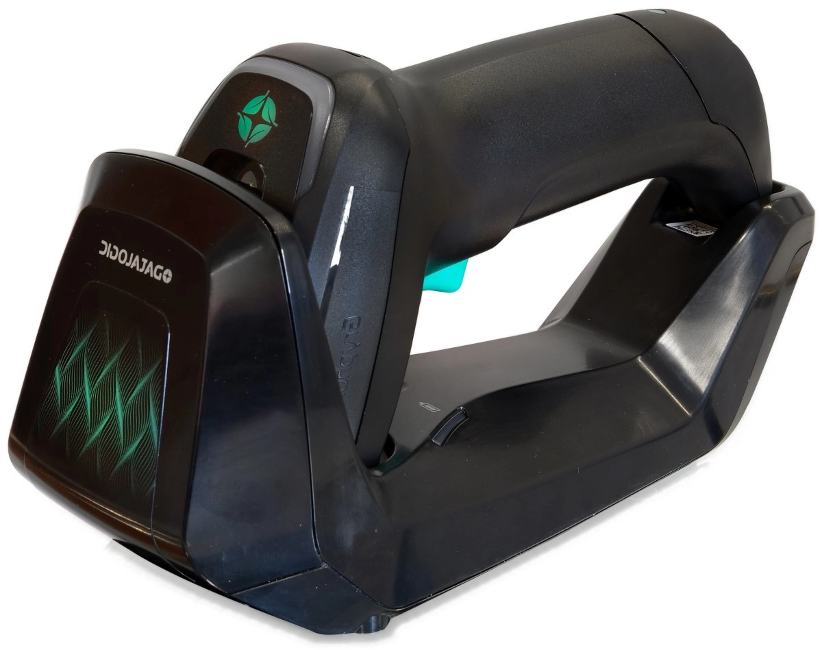 Datalogic Gryphon GM4500 kabelloser 1D/2D Barcodescanner