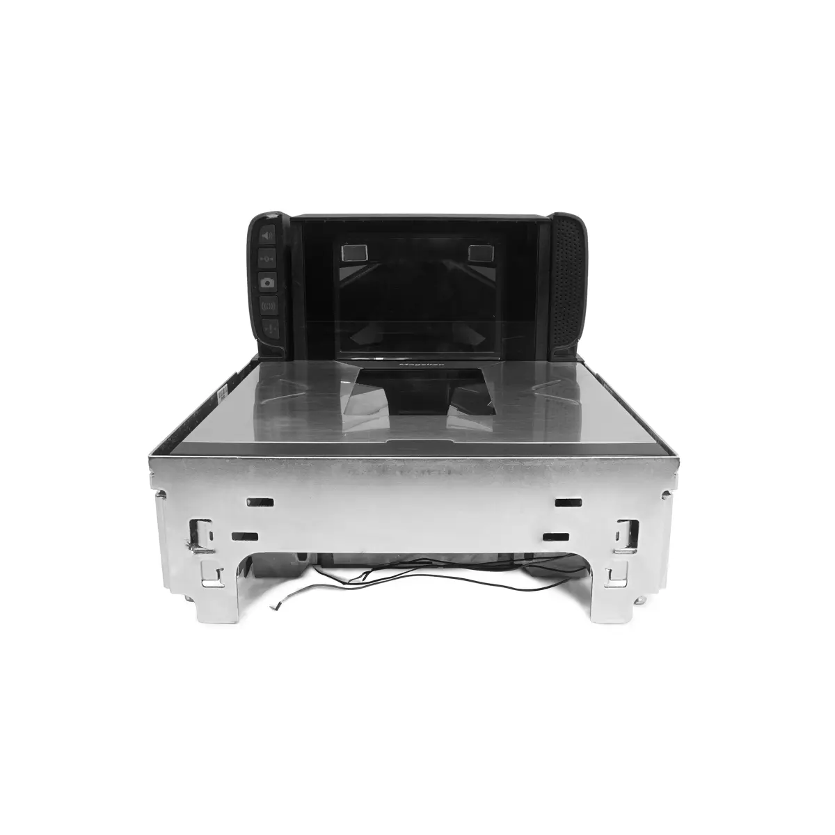 1D/2D Einbauscanner Datalogic Magellan 9400i Barcodescanner, Mittellanger Scanner,USB-Kabel KIT + Netzteil, 931024111-000321