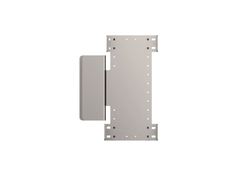 Sunmi FLEX 3 Payment Terminal Halterung C14004103 für P2- und P3-Zahlungsterminals, universelles POS-Zubehör
