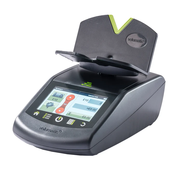 Geldwaage Anker CountEasy TS, 29102.015-0000 Geldwaage Anker CountEasy TS, 29102.015-0000