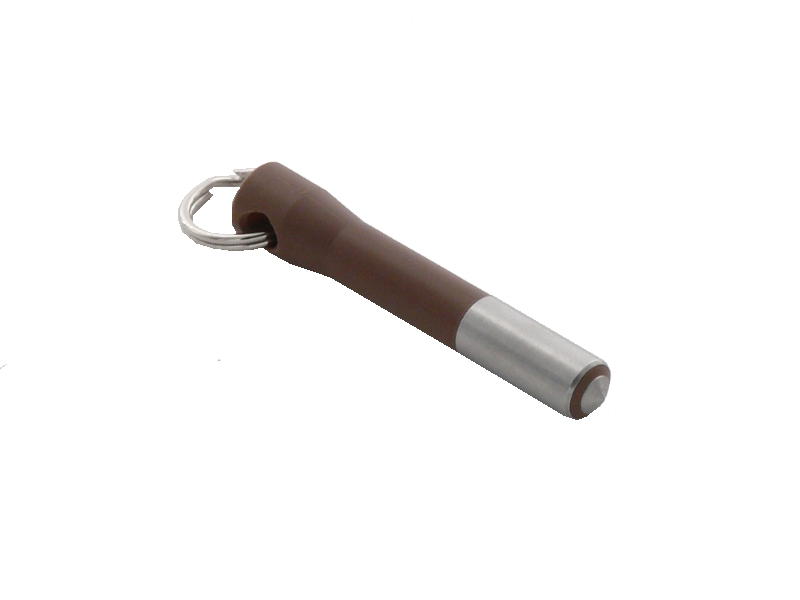 Kellnerstift Addimat Farbe braun, mit fixer Laufnummer, Farbbezeichnung, 60.020 Kellnerstift Addimat Farbe braun, mit fixer Laufnummer, Farbbezeichnung, 60.020