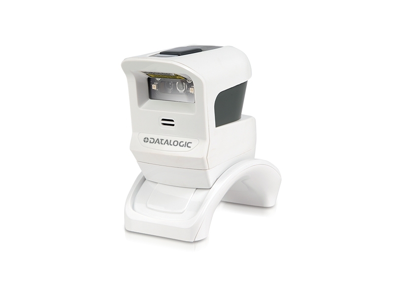 1D/2D Präsentationsscanner Datalogic Gryphon GPS4400 SecurPharm Barcodescanner, USB-KIT, weiß, GPS4421-WHK1B 1D/2D Präsentationsscanner Datalogic Gryphon GPS4400 SecurPharm Barcodescanner, USB-KIT, weiß, GPS4421-WHK1B