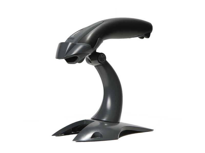 1D/2D Handscanner Honeywell Voyager 1400g Barcodescanner USB, Standfuss, schwarz Inkl. USB-Kabel, 1400g2D-2USB-1 1D/2D Handscanner Honeywell Voyager 1400g Barcodescanner USB, Standfuss, schwarz Inkl. USB-Kabel, 1400g2D-2USB-1