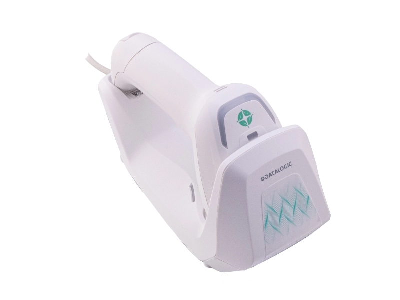 Datalogic Gryphon GBT4600-HC 1D/2D Healthcare Barcodescanner