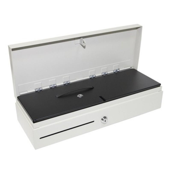 Klappdeckellade Anker UCC, Kit, hellgrau, 6400.700-0050 Klappdeckellade Anker UCC, Kit, hellgrau, 6400.700-0050