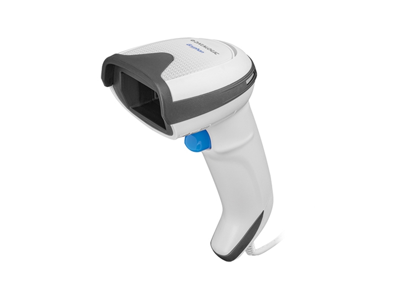 1D/2D Handscanner Datalogic Gryphon GD4590 Barcodescanner - USB + RS232, weiss Ohne Anschluss-Kabel, GD4590-WH 1D/2D Handscanner Datalogic Gryphon GD4590 Barcodescanner - USB + RS232, weiss Ohne Anschluss-Kabel, GD4590-WH
