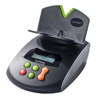 Geldwaage Anker CountEasy, Euro, 29102.010-0000 Geldwaage Anker CountEasy, Euro, 29102.010-0000