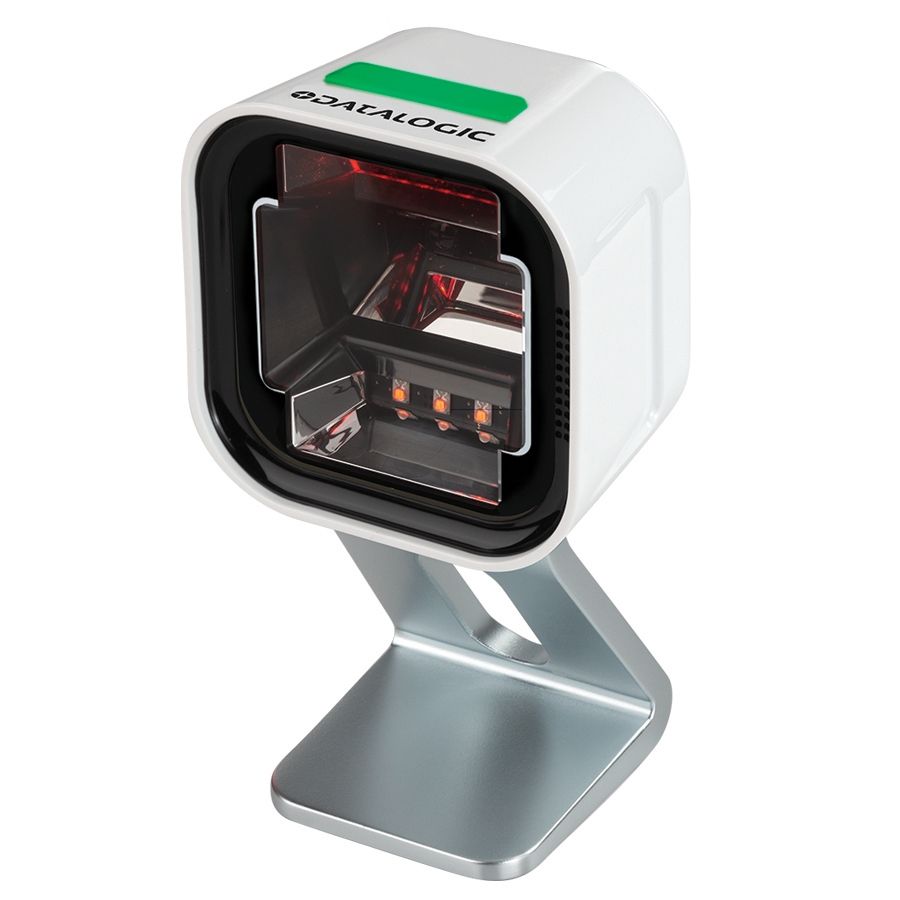 1D/2D Präsentationsscanner Datalogic Magellan 1500i USB, Weiß, Barcodescanner MG1502-10221-0200 1D/2D Präsentationsscanner Datalogic Magellan 1500i USB, Weiß, Barcodescanner MG1502-10221-0200