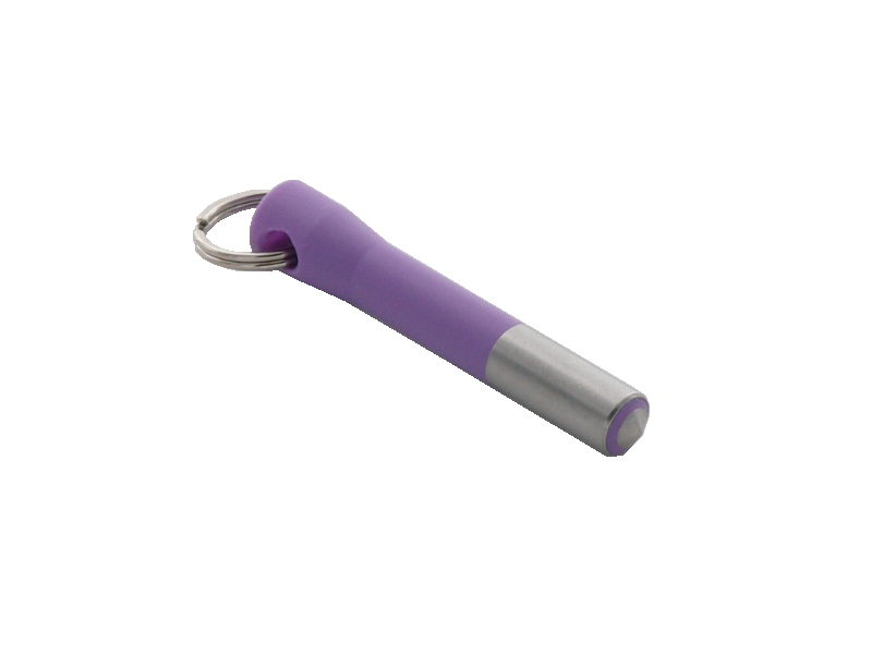 Kellnerstift Addimat Farbe violett, mit fixer Laufnummer, Farbbezeichnung, 60.090 Kellnerstift Addimat Farbe violett, mit fixer Laufnummer, Farbbezeichnung, 60.090
