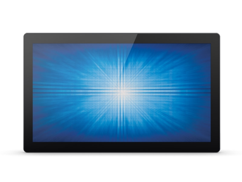 Einbau Touch-Monitor 21.5 Zoll EloTouch 2294L, Open Frame, USB, kapazitiver Touch, E330620 Einbau Touch-Monitor 21.5 Zoll EloTouch 2294L, Open Frame, USB, kapazitiver Touch, E330620