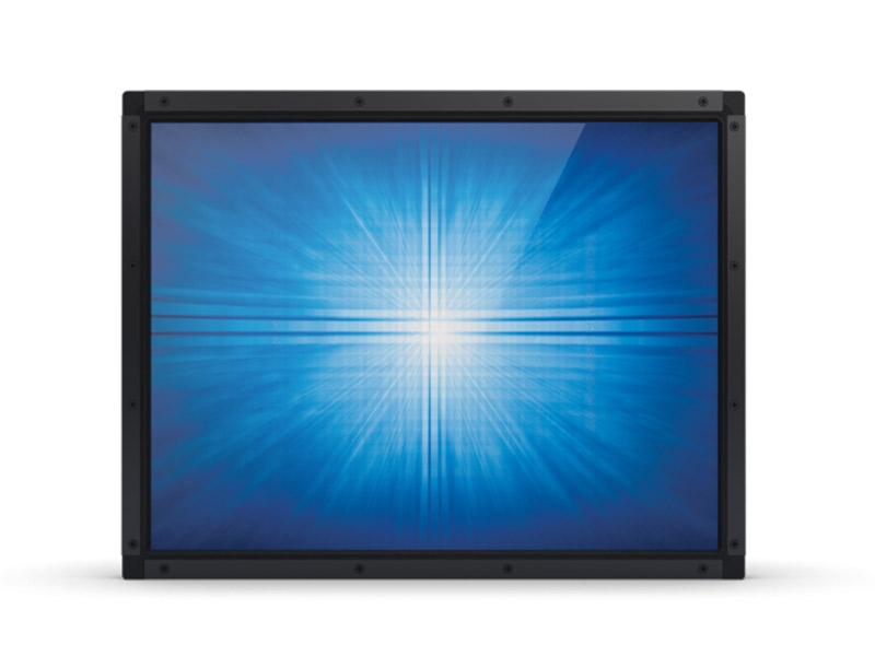 Einbau Touch-Monitor 15 Zoll EloTouch 1590L, Open Frame, RS232 + USB, SAW IntelliTouch, entspiegelt, E326738 Einbau Touch-Monitor 15 Zoll EloTouch 1590L, Open Frame, RS232 + USB, SAW IntelliTouch, entspiegelt, E326738