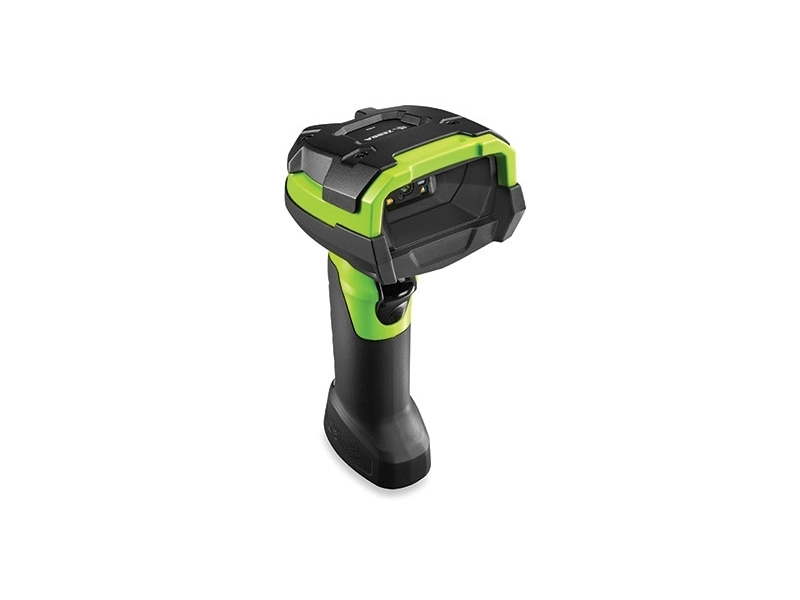 Zebra DS3678-HP kabelloser 1D/2D Bluetooth-Barcodescanner High Performance ohne Basis und Kabel