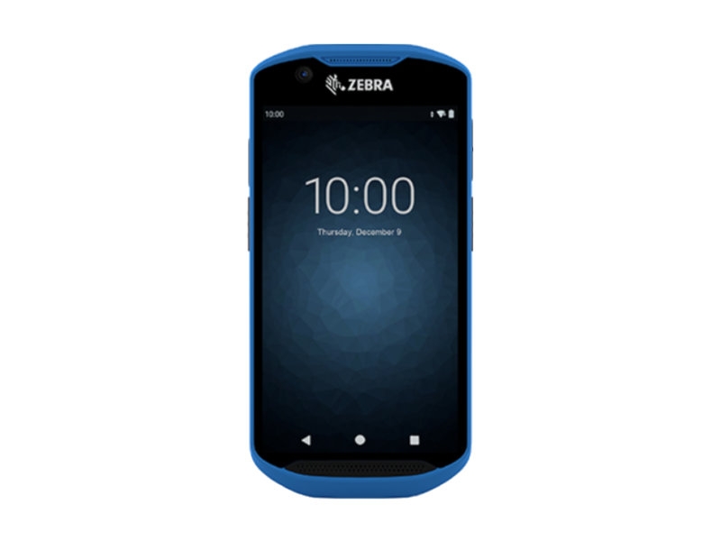HealthCare Handheld 5 Zoll Zebra TC52ax-HC, Android 11, 2D-Imager (SE4720), 4GB RAM/64GB Flash, TC520L-1HCMH7P-A6 HealthCare Handheld 5 Zoll Zebra TC52ax-HC, Android 11, 2D-Imager (SE4720), 4GB RAM/64GB Flash, TC520L-1HCMH7P-A6