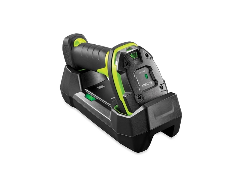 1D Bluetooth Zebra LI3678-SR Barcodescanner, Standard Reichweite, USB-Kabel KIT, LI3678-SR3U42A0S1W 1D Bluetooth Zebra LI3678-SR Barcodescanner, Standard Reichweite, USB-Kabel KIT, LI3678-SR3U42A0S1W