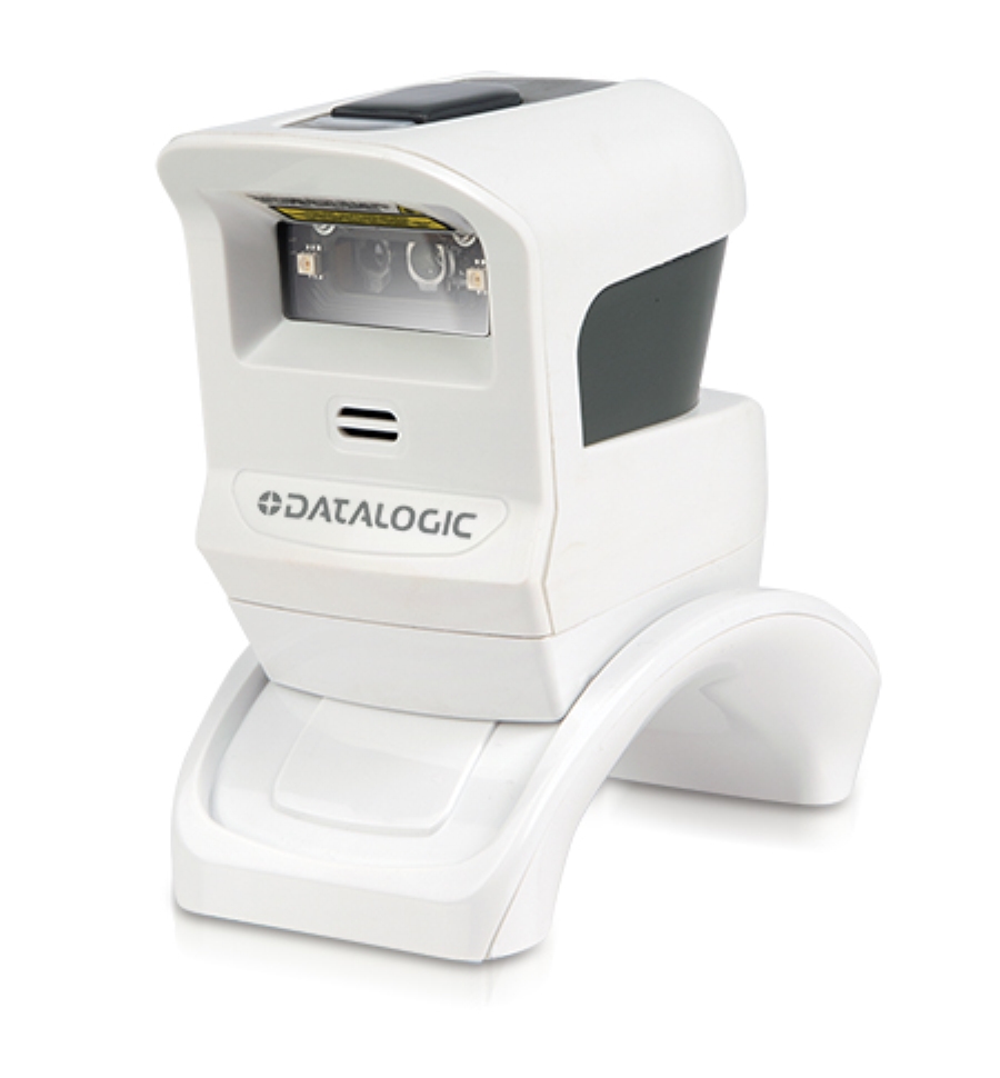 1D/2D Präsentationscanner Datalogic Gryphon GPS4400 USB weiß SecurPharm GPS4421-WHK1B 1D/2D Präsentationscanner Datalogic Gryphon GPS4400 USB weiß SecurPharm GPS4421-WHK1B