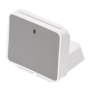  Chipkartenleser Identiv uTrust SmartFold SCR3500 C, USB-C, weiß, 905559-1