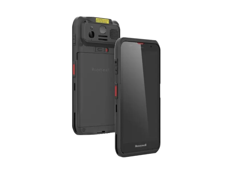 Honeywell robustes mobiles Datenerfassungsgerät