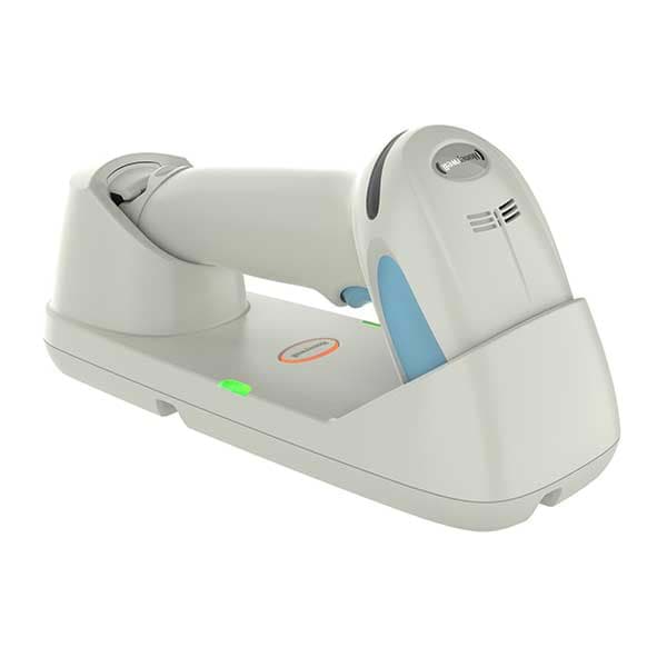 1D/2D Bluetooth Honeywell Xenon XP 1952h-bf HealthCare Barcodescanner, USB-Kabel KIT, weiß, 1952HSR-5USB-9BF-R 1D/2D Bluetooth Honeywell Xenon XP 1952h-bf HealthCare Barcodescanner, USB-Kabel KIT, weiß, 1952HSR-5USB-9BF-R
