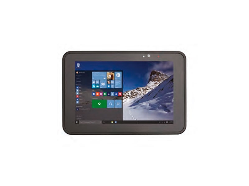 8.4 Zoll Tablet Zebra ET51, Android 10, WLAN, USB-KIT, KIT-ET51CE-RTL-00-EU
