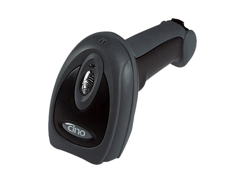 1D Handscanner Cino FuzzyScan F780 - CCD-Barcodescanner, USB-Kabel-KIT, schwarz, F780-U-BK 1D Handscanner Cino FuzzyScan F780 - CCD-Barcodescanner, USB-Kabel-KIT, schwarz, F780-U-BK