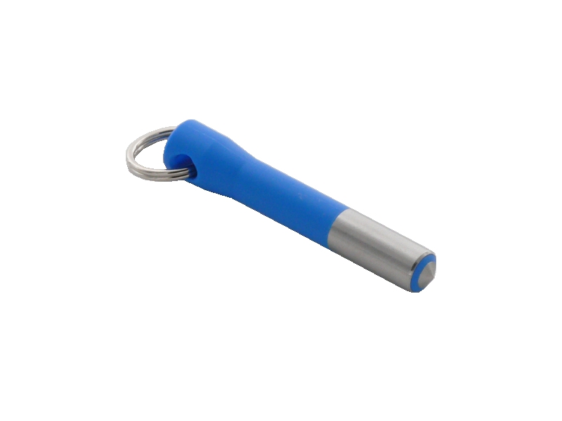 Kellnerstift Addimat Farbe blau, mit fixer Laufnummer, Farbbezeichnung, 60.070 Kellnerstift Addimat Farbe blau, mit fixer Laufnummer, Farbbezeichnung, 60.070
