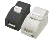 Bon-Nadeldrucker Epson TM-U220B-007A0 - 76mm, USB, Abschneider, weiß, C31C514007A0 Bon-Nadeldrucker Epson TM-U220B-007A0 - 76mm, USB, Abschneider, weiß, C31C514007A0