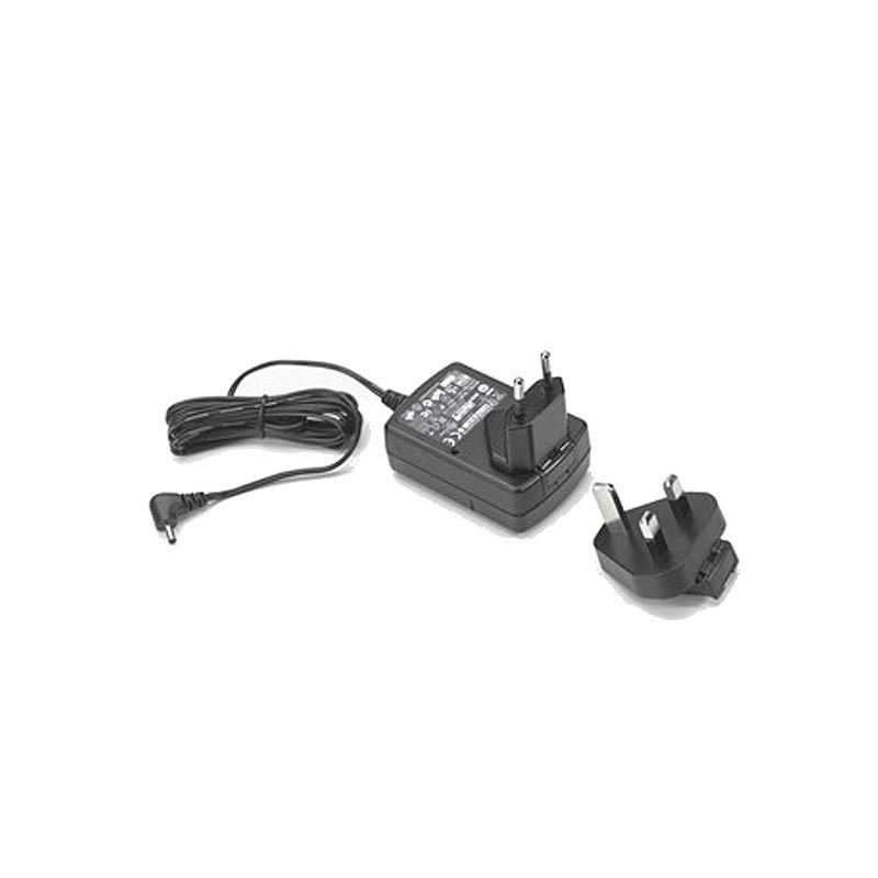 Zebra Netzteil LI Serie Barcodescanner, PWR-WUA5V4W04C Zebra Netzteil LI Serie Barcodescanner, PWR-WUA5V4W04C
