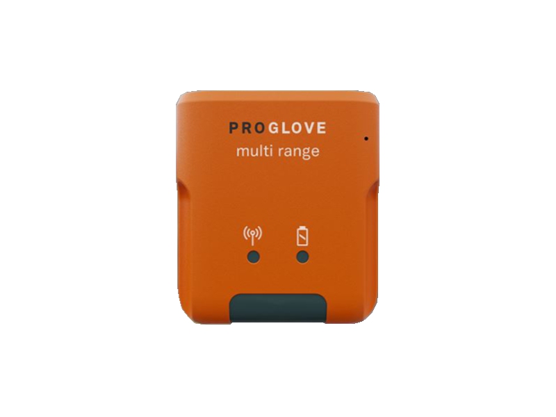1D/2D Handschuhscanner ProGlove MARK 3 Bluetooth Barcodescanner, Multi-Reichweite (10-600cm), M010 1D/2D Handschuhscanner ProGlove MARK 3 Bluetooth Barcodescanner, Multi-Reichweite (10-600cm), M010