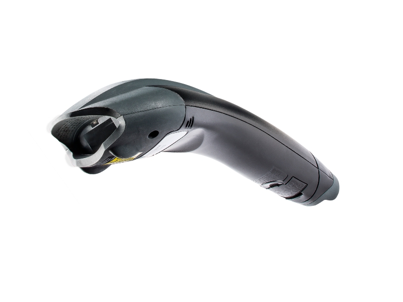 1D Handscanner Honeywell AS-1210 HD Barcodescanner USB + Standfuss mit Auto-Detection-Scan, schwarz, 1200g-1USB-1 1D Handscanner Honeywell AS-1210 HD Barcodescanner USB + Standfuss mit Auto-Detection-Scan, schwarz, 1200g-1USB-1