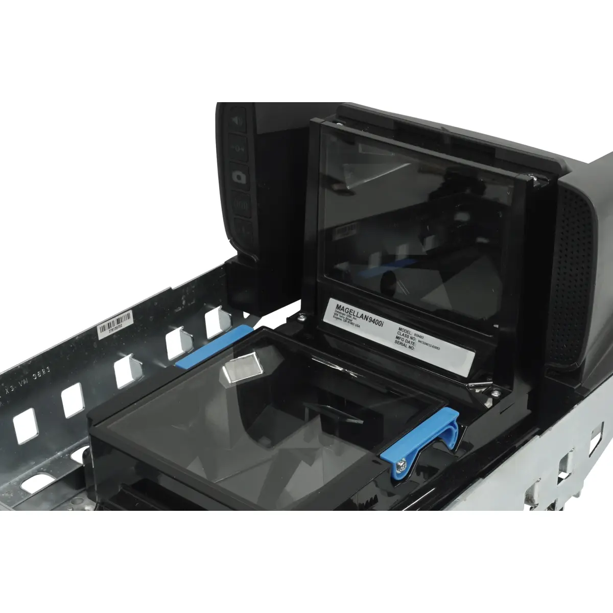 Datalogic Magellan 9400i Einbauscanner für Kassentische