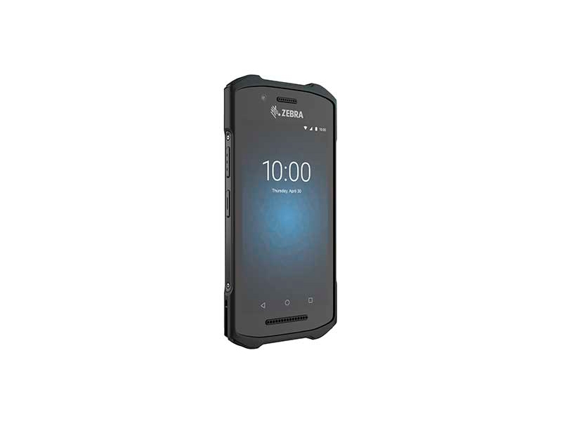 Mobiler Computer Zebra TC26 Android - 2D Barcodescanner SE4100, 3GB/32GB, TC26BK-1JB224-A6 Mobiler Computer Zebra TC26 Android - 2D Barcodescanner SE4100, 3GB/32GB, TC26BK-1JB224-A6
