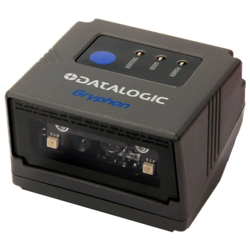 1D/2D Präsentationsscanner Datalogic Gryphon GFS4400/4475 USB, schwarz, IP54 Sturzschutz GFS4470-BK 1D/2D Präsentationsscanner Datalogic Gryphon GFS4400/4475 USB, schwarz, IP54 Sturzschutz GFS4470-BK