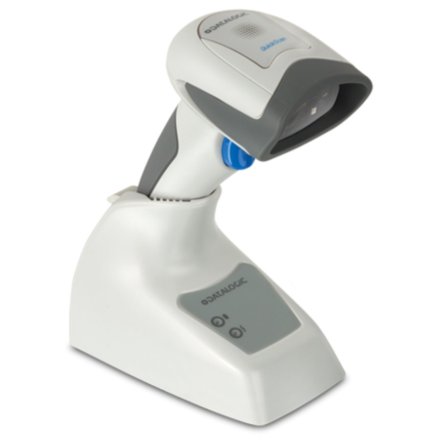 quickscan® mobile linear imaging bar code reader |... Datalogic QuickScan Mobile QM2131 Barcodescanner