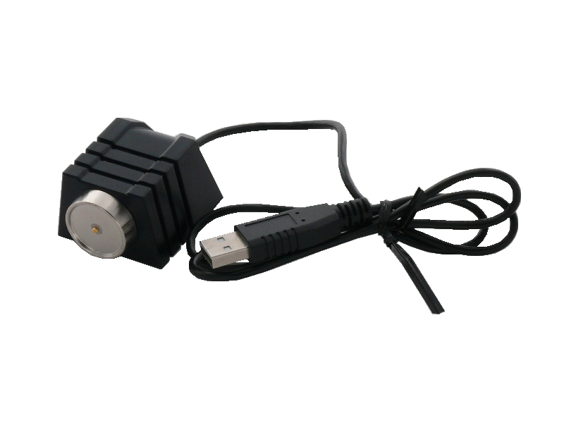 Kellnerschloss Kelloxx TMR901, USB HID/COM, schwarz Ohne Kellnerschlüssel, 3701-901.01