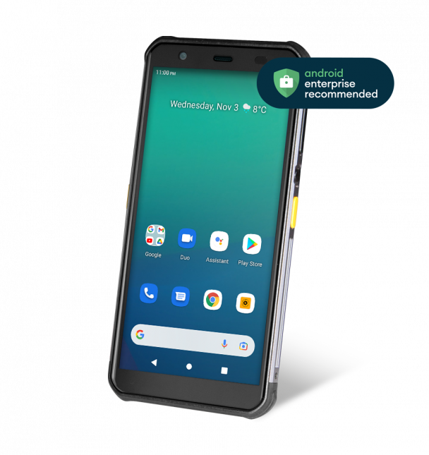 Handheld 5.7 Zoll Newland NFT10 Pilot Pro, 2D, GPS, USB-C, BT, WLAN, 4G, NFC, Android, Kit, GMS, schwarz, NLS-NFT1055-W4 Handheld 5.7 Zoll Newland NFT10 Pilot Pro, 2D, GPS, USB-C, BT, WLAN, 4G, NFC, Android, Kit, GMS, schwarz, NLS-NFT1055-W4
