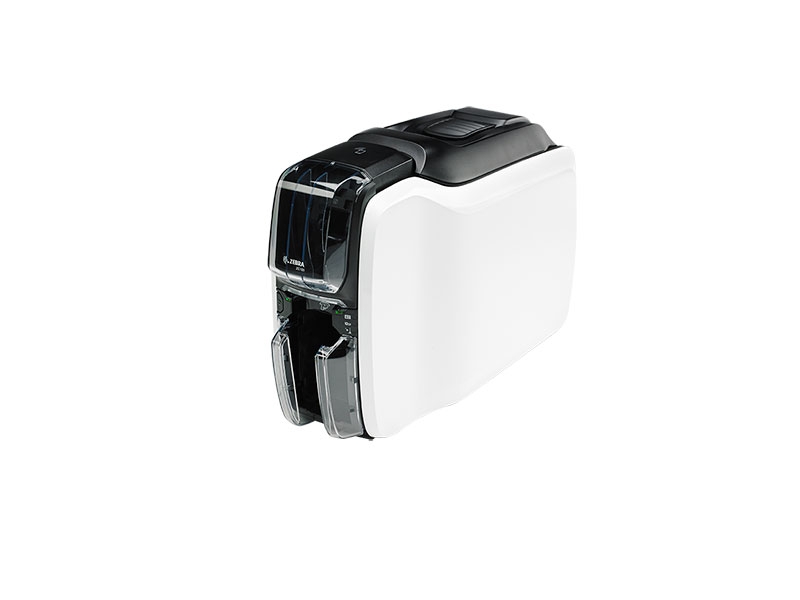 Kartendrucker Zebra ZC100, einseitiger Druck, USB + Ethernet, ZC11-000C000EM00 Kartendrucker Zebra ZC100, einseitiger Druck, USB + Ethernet, ZC11-000C000EM00