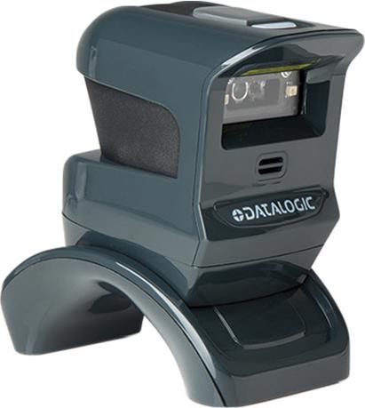 1D/2D Präsentationsscanner Datalogic Gryphon GPS4400 - Barcodescanner, USB-Kabel KIT, schwarz, GPS4421-BKK1B 1D/2D Präsentationsscanner Datalogic Gryphon GPS4400 - Barcodescanner, USB-Kabel KIT, schwarz, GPS4421-BKK1B
