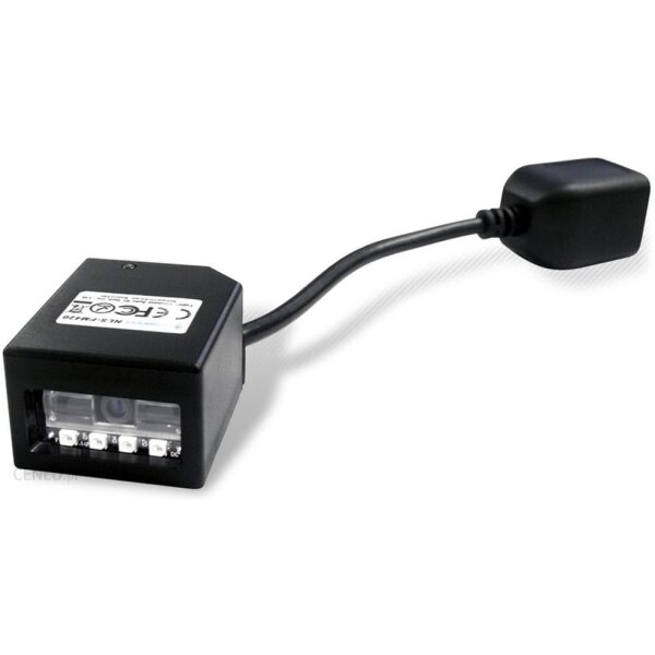 1D Einbauscanner Newland FM100-Serie Barcodescanner Dual-IF, USB-Kabel Kit, NLS-FM100GD-18 1D Einbauscanner Newland FM100-Serie Barcodescanner Dual-IF, USB-Kabel Kit, NLS-FM100GD-18