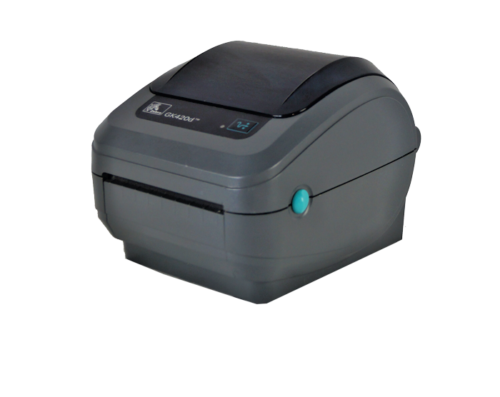 Thermo-Etikettendrucker Zebra GK420d USB/LAN Thermo-Labeldrucker Farbe schwarz GK42-202221-000 Thermo-Etikettendrucker Zebra GK420d USB/LAN Thermo-Labeldrucker Farbe schwarz GK42-202221-000