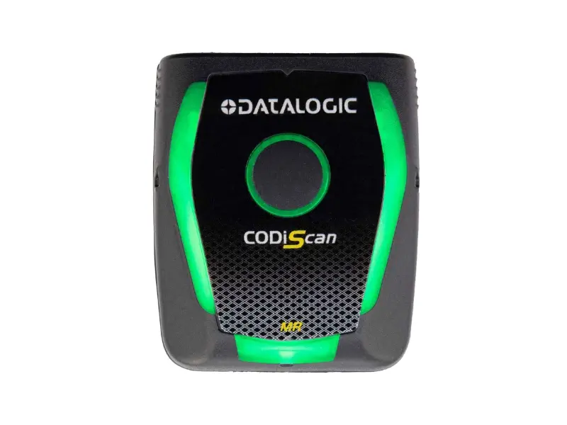 Datalogic CodiScan kompakter Industrie-Barcodescanner
