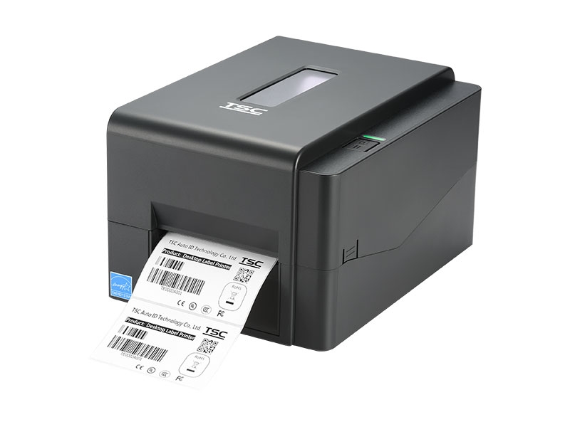 Etikettendrucker TSC TE300, thermotransfer, 300dpi, USB, 99-065A701-00LF00 Etikettendrucker TSC TE300, thermotransfer, 300dpi, USB, 99-065A701-00LF00