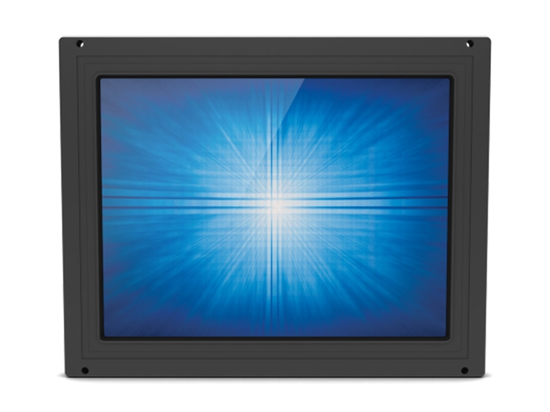 Einbau Touch-Monitore 12.1 Zoll EloTouch 1291L, Open Frame, USB + RS232, SAW IntelliTouch, entspiegelt, E329452 Einbau Touch-Monitore 12.1 Zoll EloTouch 1291L, Open Frame, USB + RS232, SAW IntelliTouch, entspiegelt, E329452