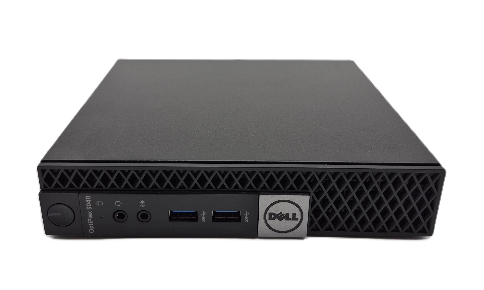 Dell OptiPlex 3040 Micro Desktop mit Frontanschlüssen