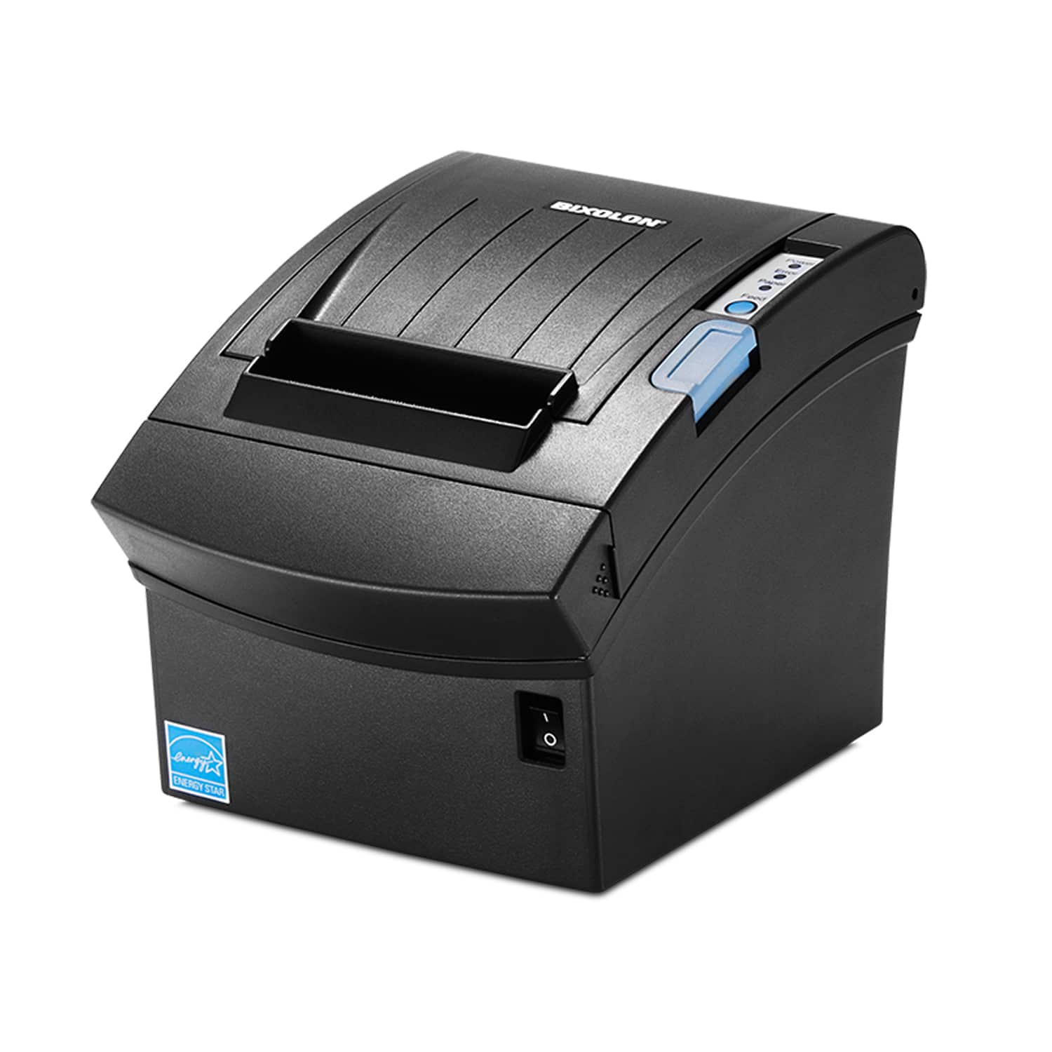 Bondrucker Bixolon SRP-350II Plus USB, schwarz, 80mm Bon, Netzteil - Epson TM T kompatibel Bondrucker Bixolon SRP-350II Plus USB, schwarz, 80mm Bon, Netzteil - Epson TM T kompatibel